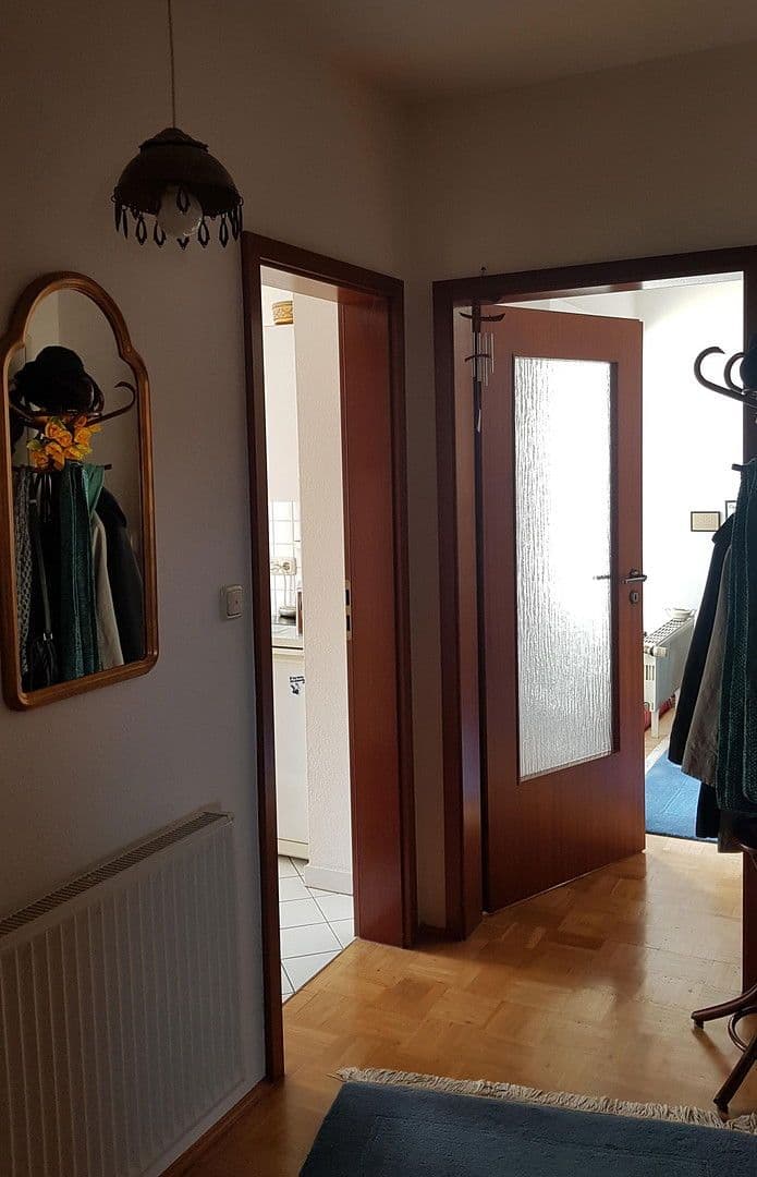 Pronájem bytu 2+1 60 m², Lister Kirchweg 4, Hannover, Dolní Sasko Pronájem bytu 2+1 60 m², Lister Kirchweg 4, Hannover, Dolní Sasko