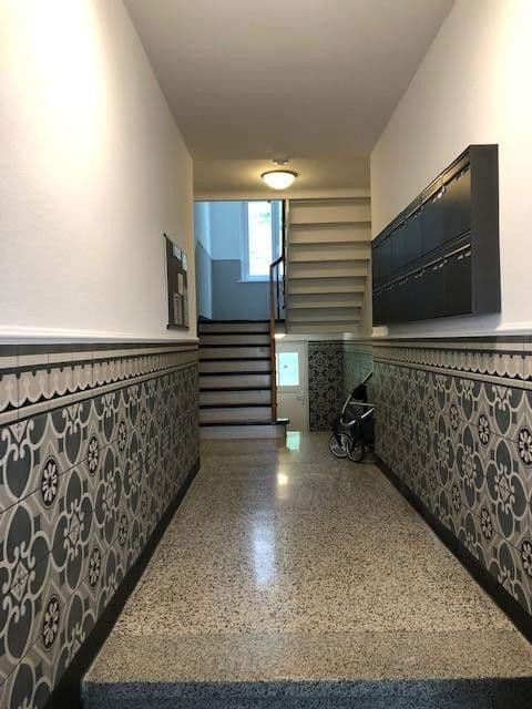 Pronájem bytu 2+1 60 m², Lister Kirchweg 4, Hannover, Dolní Sasko Pronájem bytu 2+1 60 m², Lister Kirchweg 4, Hannover, Dolní Sasko