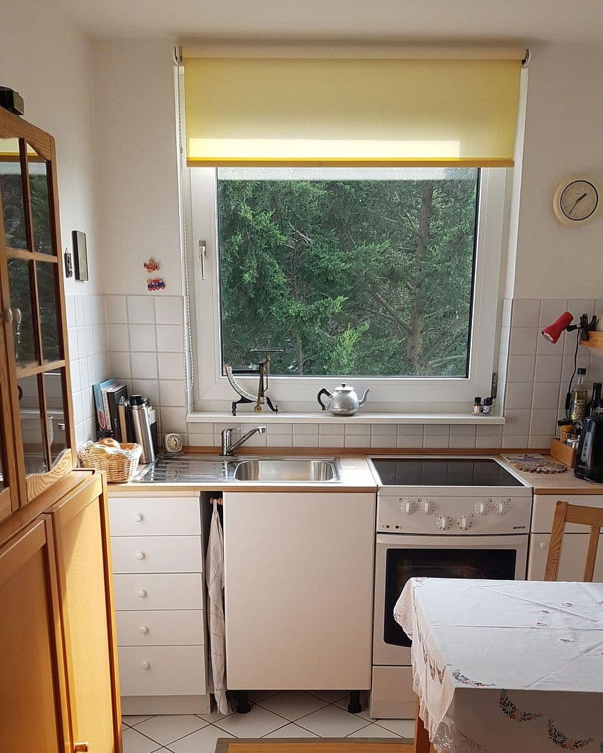 Pronájem bytu 2+1 60 m², Lister Kirchweg 4, Hannover, Dolní Sasko Pronájem bytu 2+1 60 m², Lister Kirchweg 4, Hannover, Dolní Sasko