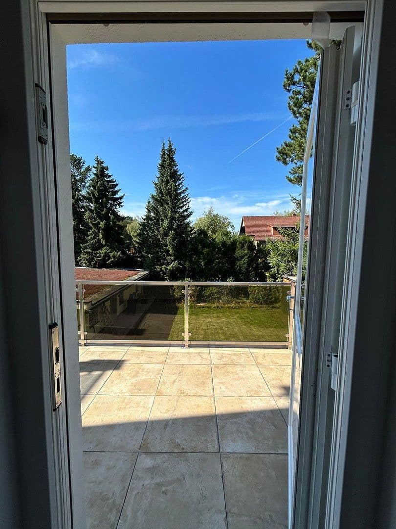 Pronájem bytu 3+1 100 m², Berlin, Berlín Pronájem bytu 3+1 100 m², Berlin, Berlín