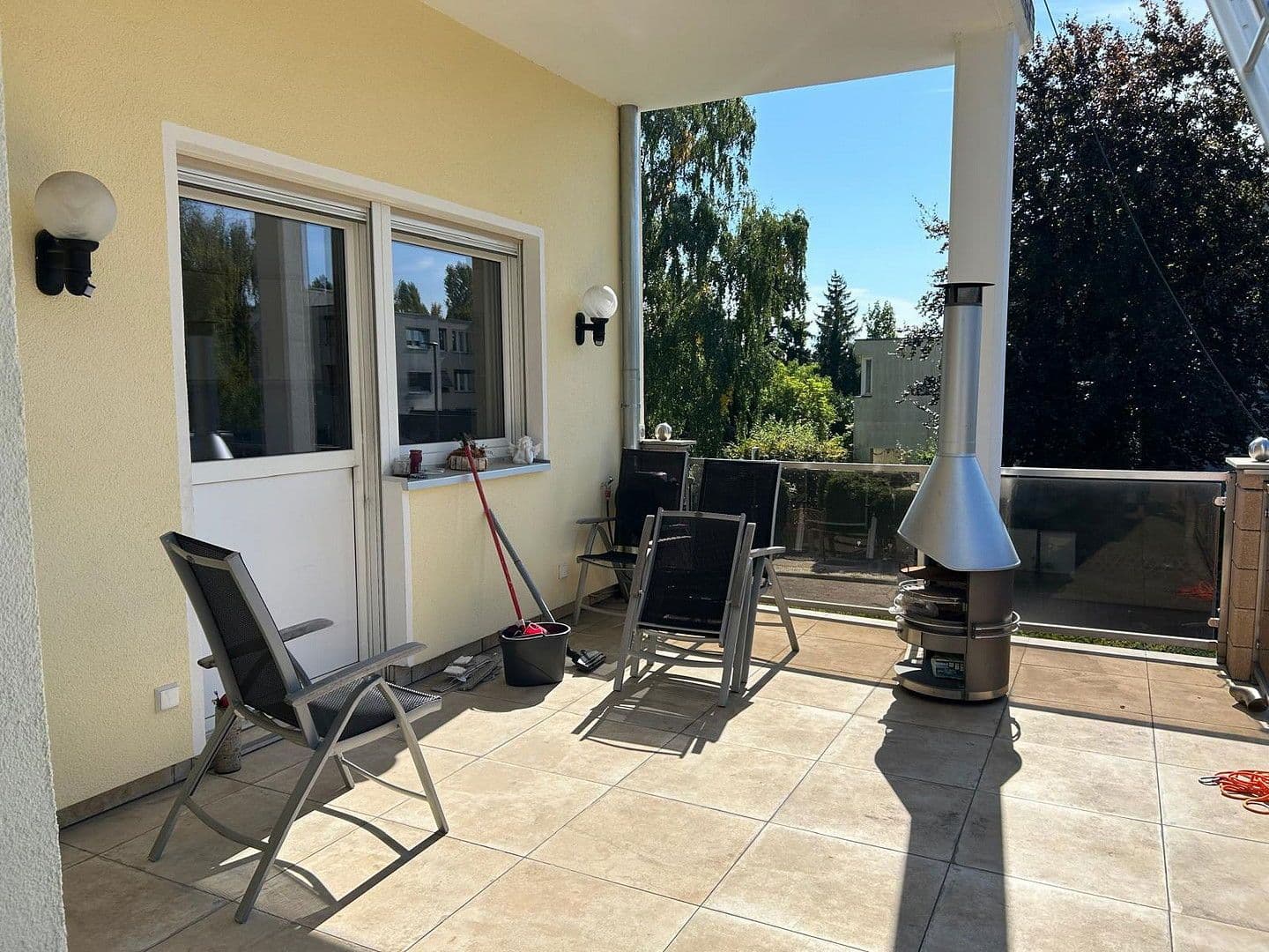 Pronájem bytu 3+1 100 m², Berlin, Berlín Pronájem bytu 3+1 100 m², Berlin, Berlín