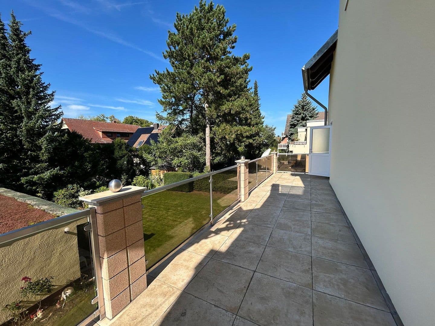 Pronájem bytu 3+1 100 m², Berlin, Berlín Pronájem bytu 3+1 100 m², Berlin, Berlín