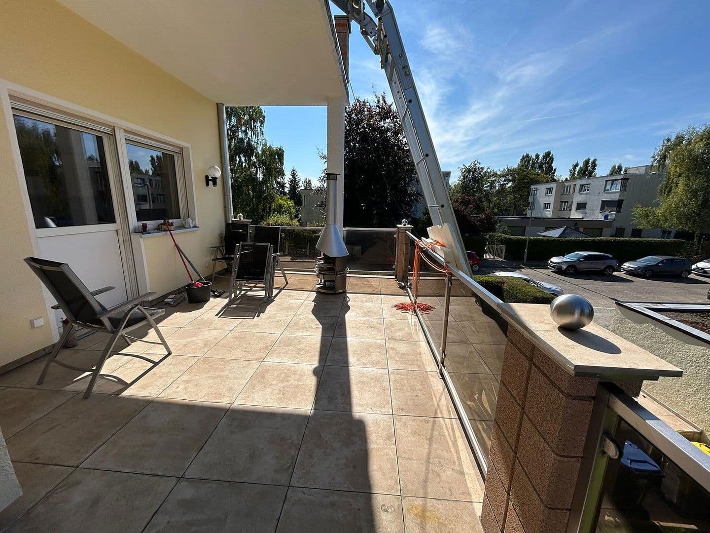 Pronájem bytu 3+1 100 m², Berlin, Berlín Pronájem bytu 3+1 100 m², Berlin, Berlín