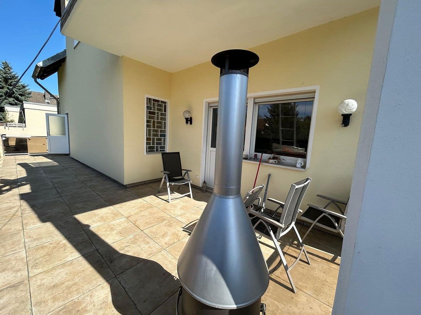 Pronájem bytu 3+1 100 m², Berlin, Berlín Pronájem bytu 3+1 100 m², Berlin, Berlín