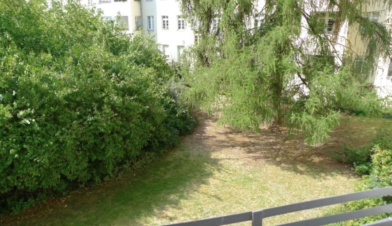 Prodej bytu 2+1 57 m², Reichsstrasse 66, Berlin, Berlín Prodej bytu 2+1 57 m², Reichsstrasse 66, Berlin, Berlín