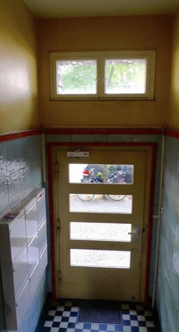 Prodej bytu 2+1 57 m², Reichsstrasse 66, Berlin, Berlín Prodej bytu 2+1 57 m², Reichsstrasse 66, Berlin, Berlín