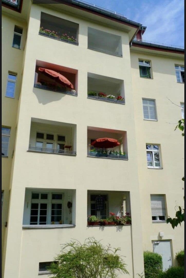 Prodej bytu 2+1 57 m², Reichsstrasse 66, Berlin, Berlín Prodej bytu 2+1 57 m², Reichsstrasse 66, Berlin, Berlín