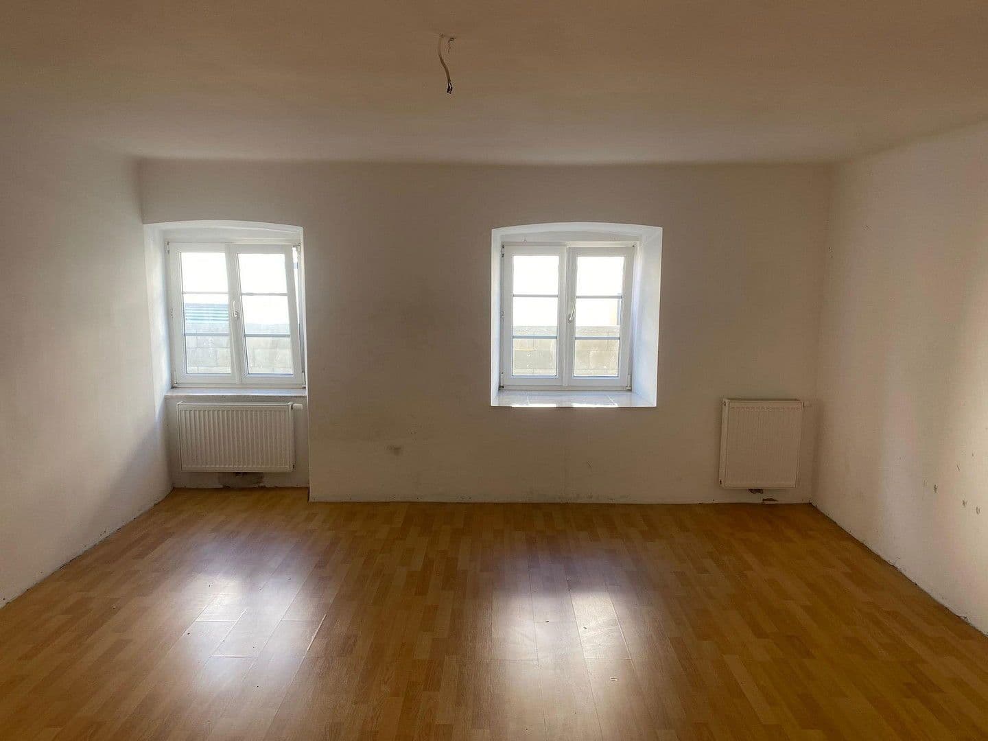 Pronájem bytu 1+1 44 m², Hauptstrasse 15, Pottendorf, Dolní Rakousko Pronájem bytu 1+1 44 m², Hauptstrasse 15, Pottendorf, Dolní Rakousko