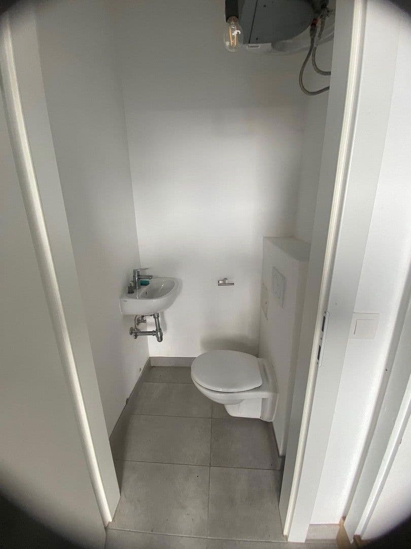 Pronájem bytu 1+1 44 m², Hauptstrasse 15, Pottendorf, Dolní Rakousko Pronájem bytu 1+1 44 m², Hauptstrasse 15, Pottendorf, Dolní Rakousko