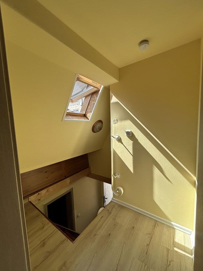 Prodej domu 85 m², pozemek 450 m², Buchen (Odenwald), Bádensko-Württembersko Prodej domu 85 m², pozemek 450 m², Buchen (Odenwald), Bádensko-Württembersko