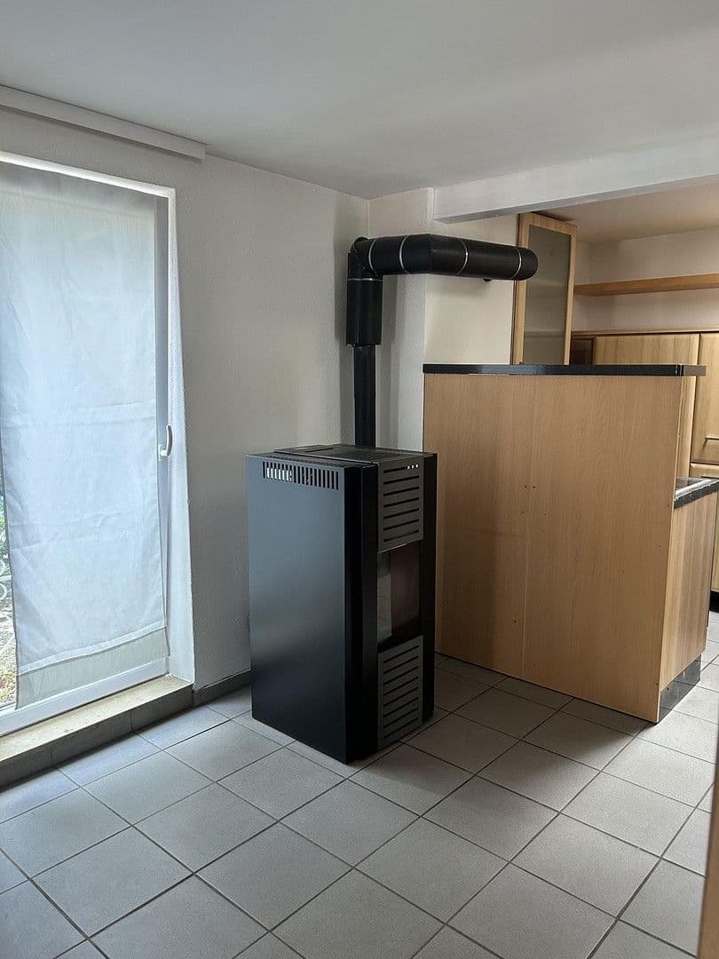 Prodej domu 85 m², pozemek 450 m², Buchen (Odenwald), Bádensko-Württembersko Prodej domu 85 m², pozemek 450 m², Buchen (Odenwald), Bádensko-Württembersko