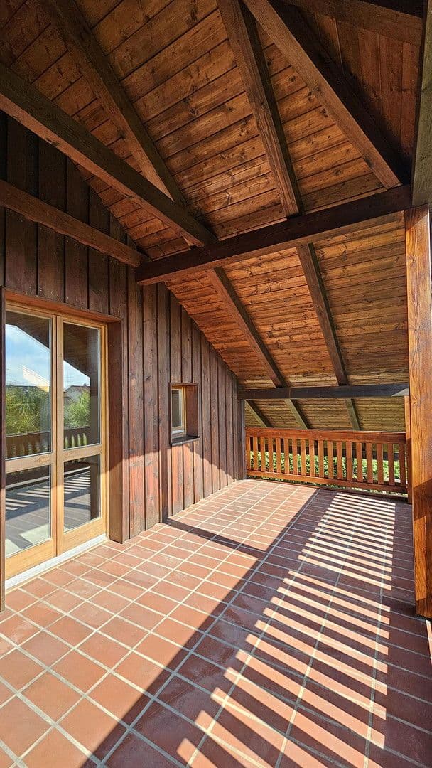 Prodej domu 217 m², pozemek 1.609 m², Gangkofen, Bavorsko Prodej domu 217 m², pozemek 1.609 m², Gangkofen, Bavorsko