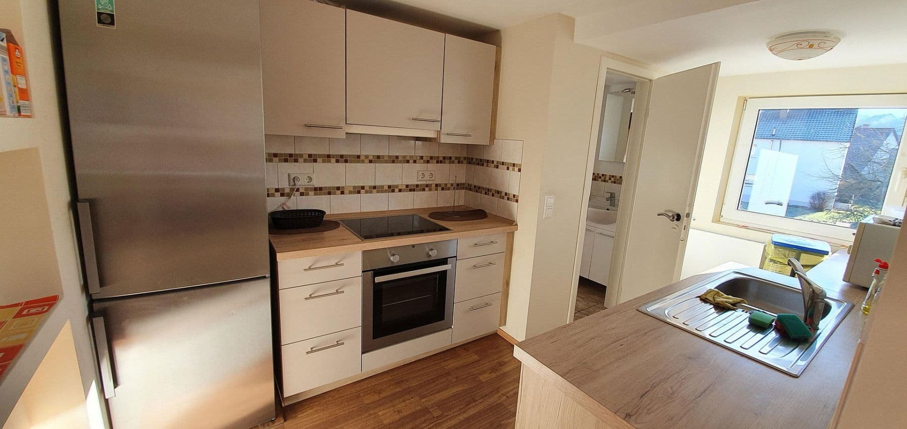 Prodej domu 220 m², pozemek 821 m², Reutlingen, Bádensko-Württembersko Prodej domu 220 m², pozemek 821 m², Reutlingen, Bádensko-Württembersko