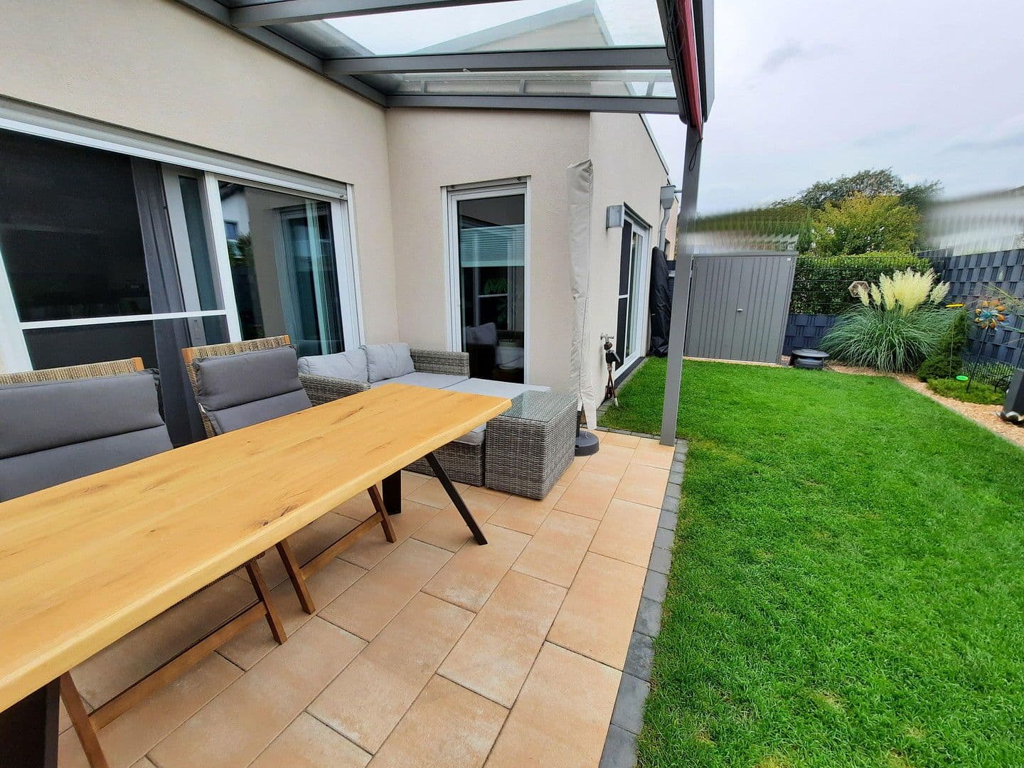 Prodej domu 130 m², pozemek 301 m², Lahnstein, Porýní-Falc Prodej domu 130 m², pozemek 301 m², Lahnstein, Porýní-Falc