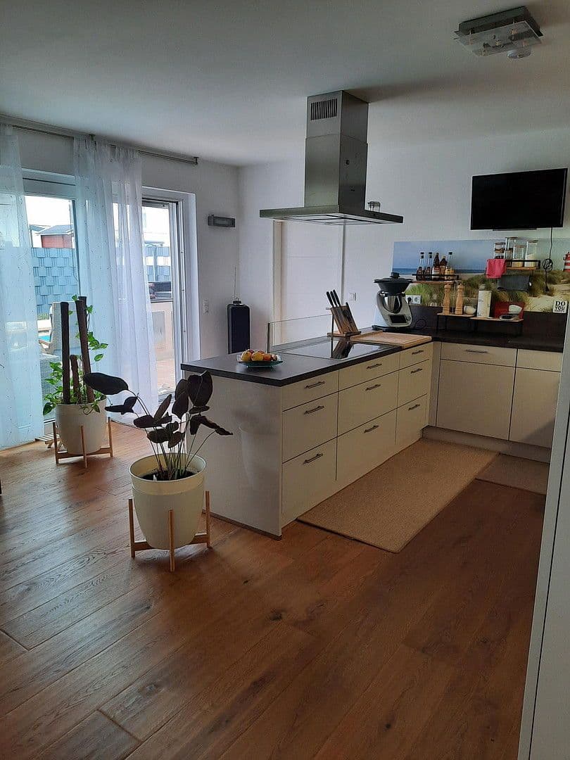 Prodej domu 130 m², pozemek 301 m², Lahnstein, Porýní-Falc Prodej domu 130 m², pozemek 301 m², Lahnstein, Porýní-Falc