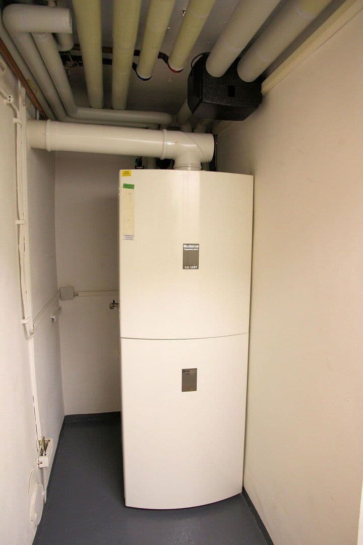 Prodej domu 151 m², pozemek 378 m², Bad Nauheim, Hessen Prodej domu 151 m², pozemek 378 m², Bad Nauheim, Hessen