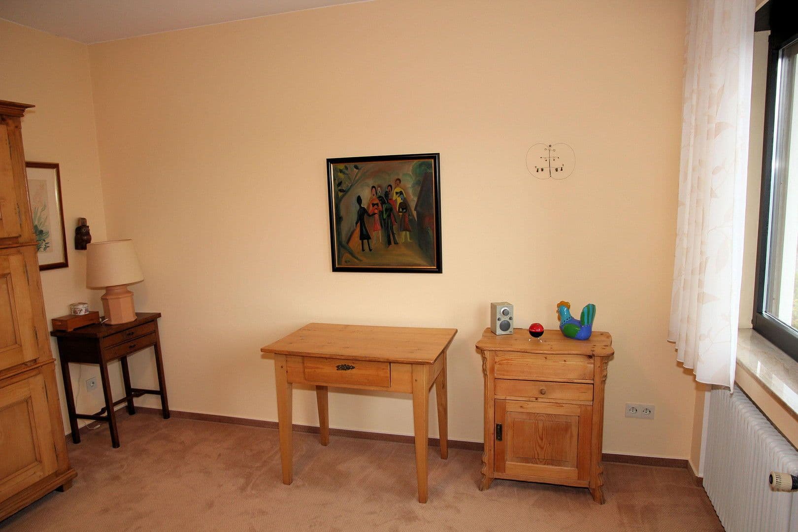 Prodej domu 151 m², pozemek 378 m², Bad Nauheim, Hessen Prodej domu 151 m², pozemek 378 m², Bad Nauheim, Hessen