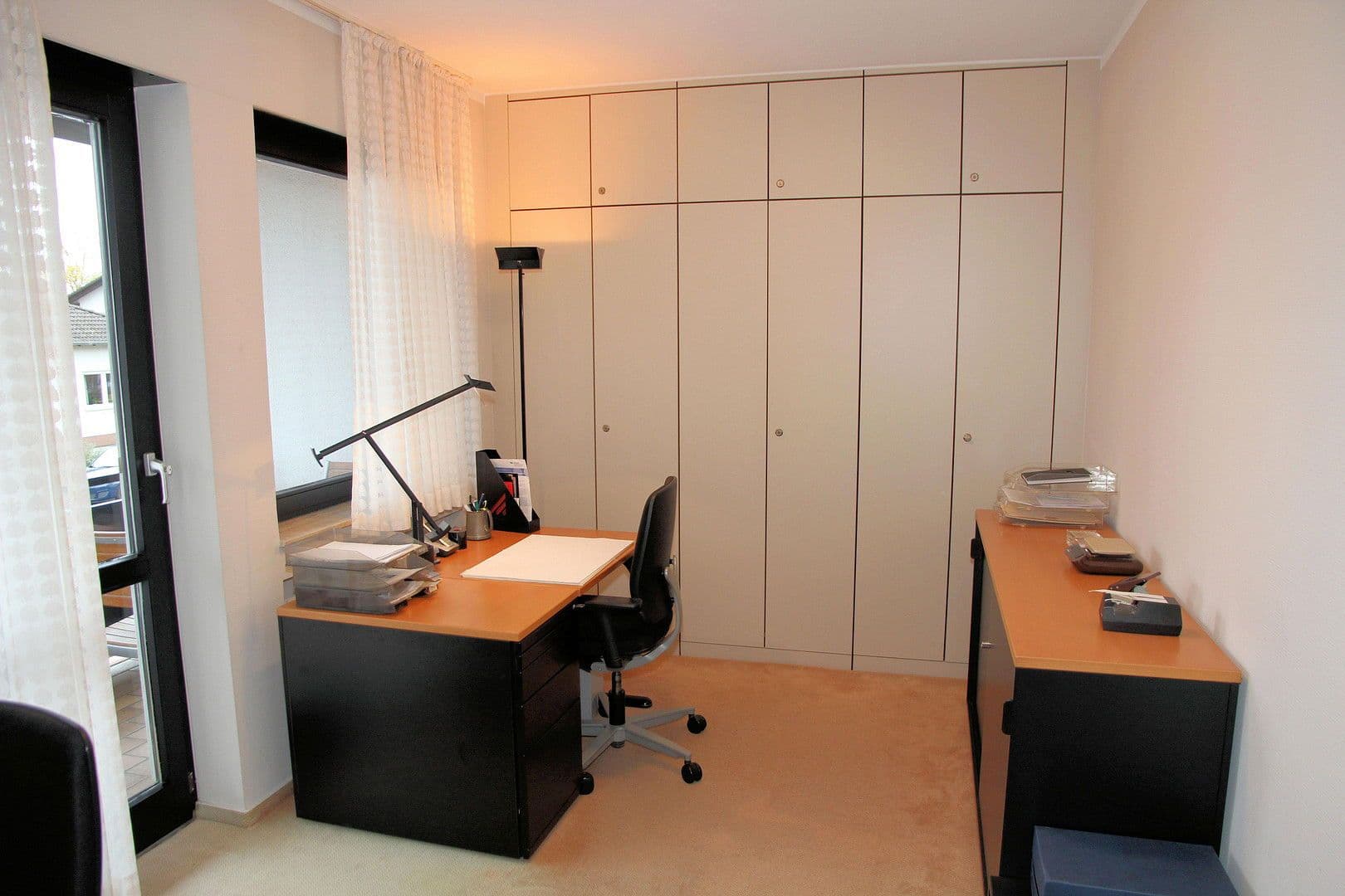 Prodej domu 151 m², pozemek 378 m², Bad Nauheim, Hessen Prodej domu 151 m², pozemek 378 m², Bad Nauheim, Hessen