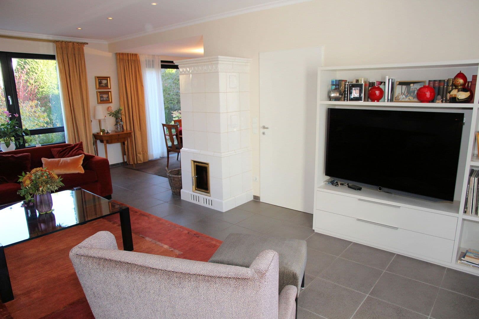 Prodej domu 151 m², pozemek 378 m², Bad Nauheim, Hessen Prodej domu 151 m², pozemek 378 m², Bad Nauheim, Hessen