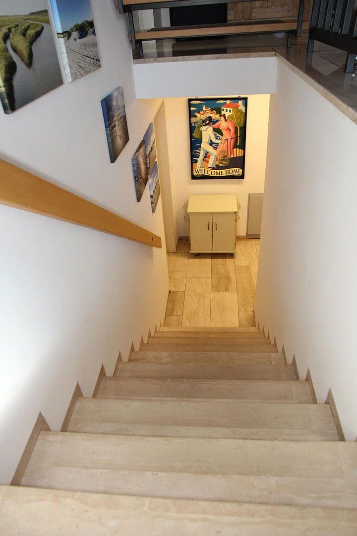 Prodej domu 151 m², pozemek 378 m², Bad Nauheim, Hessen Prodej domu 151 m², pozemek 378 m², Bad Nauheim, Hessen