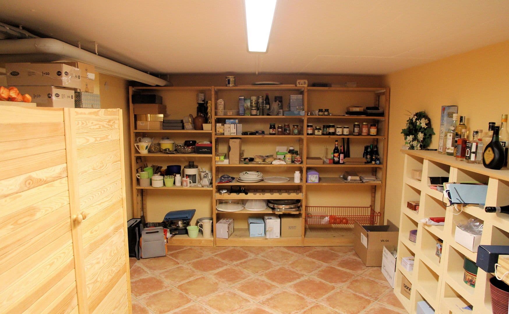 Prodej domu 151 m², pozemek 378 m², Bad Nauheim, Hessen Prodej domu 151 m², pozemek 378 m², Bad Nauheim, Hessen