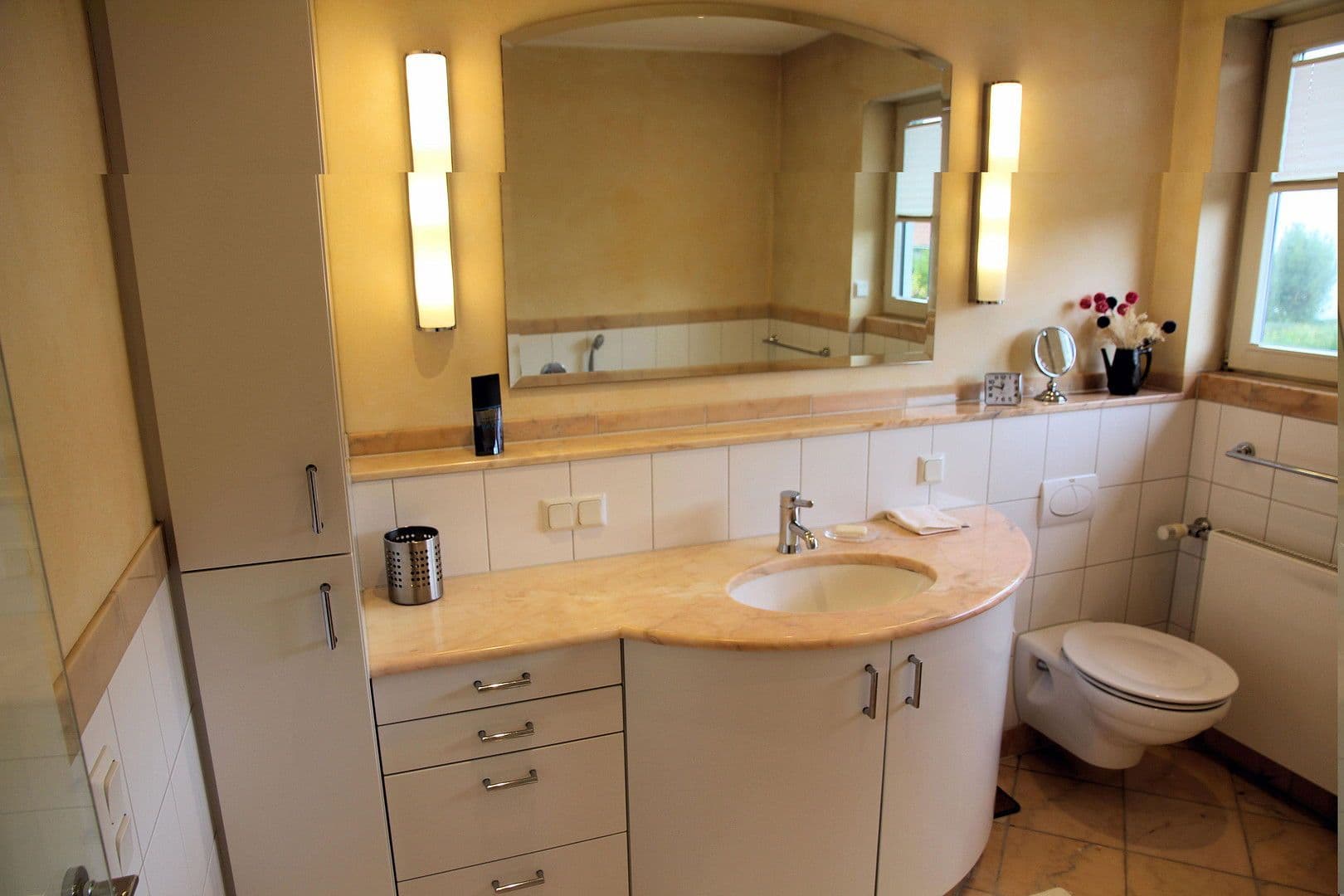 Prodej domu 151 m², pozemek 378 m², Bad Nauheim, Hessen Prodej domu 151 m², pozemek 378 m², Bad Nauheim, Hessen