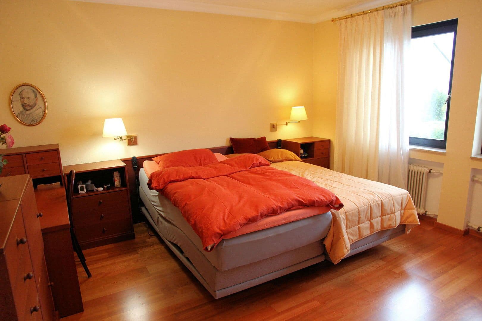 Prodej domu 151 m², pozemek 378 m², Bad Nauheim, Hessen Prodej domu 151 m², pozemek 378 m², Bad Nauheim, Hessen