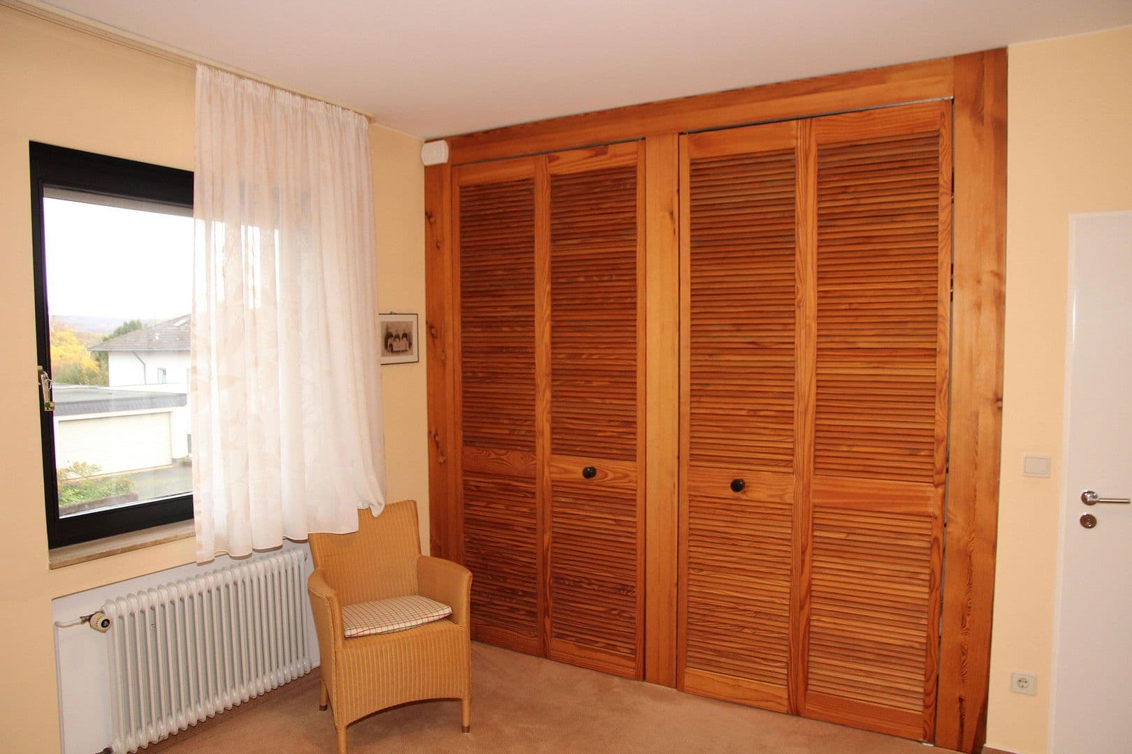 Prodej domu 151 m², pozemek 378 m², Bad Nauheim, Hessen Prodej domu 151 m², pozemek 378 m², Bad Nauheim, Hessen