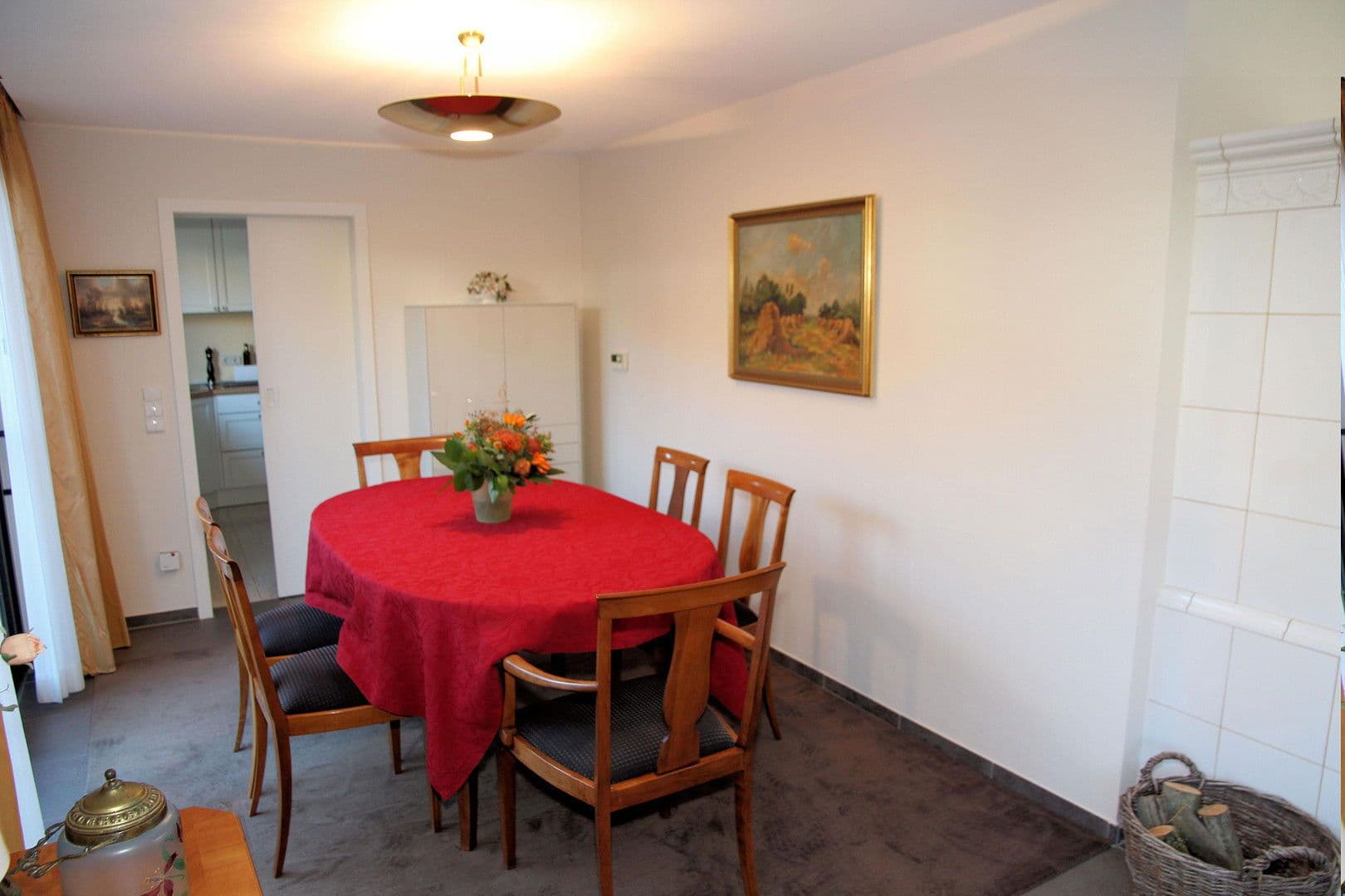 Prodej domu 151 m², pozemek 378 m², Bad Nauheim, Hessen Prodej domu 151 m², pozemek 378 m², Bad Nauheim, Hessen