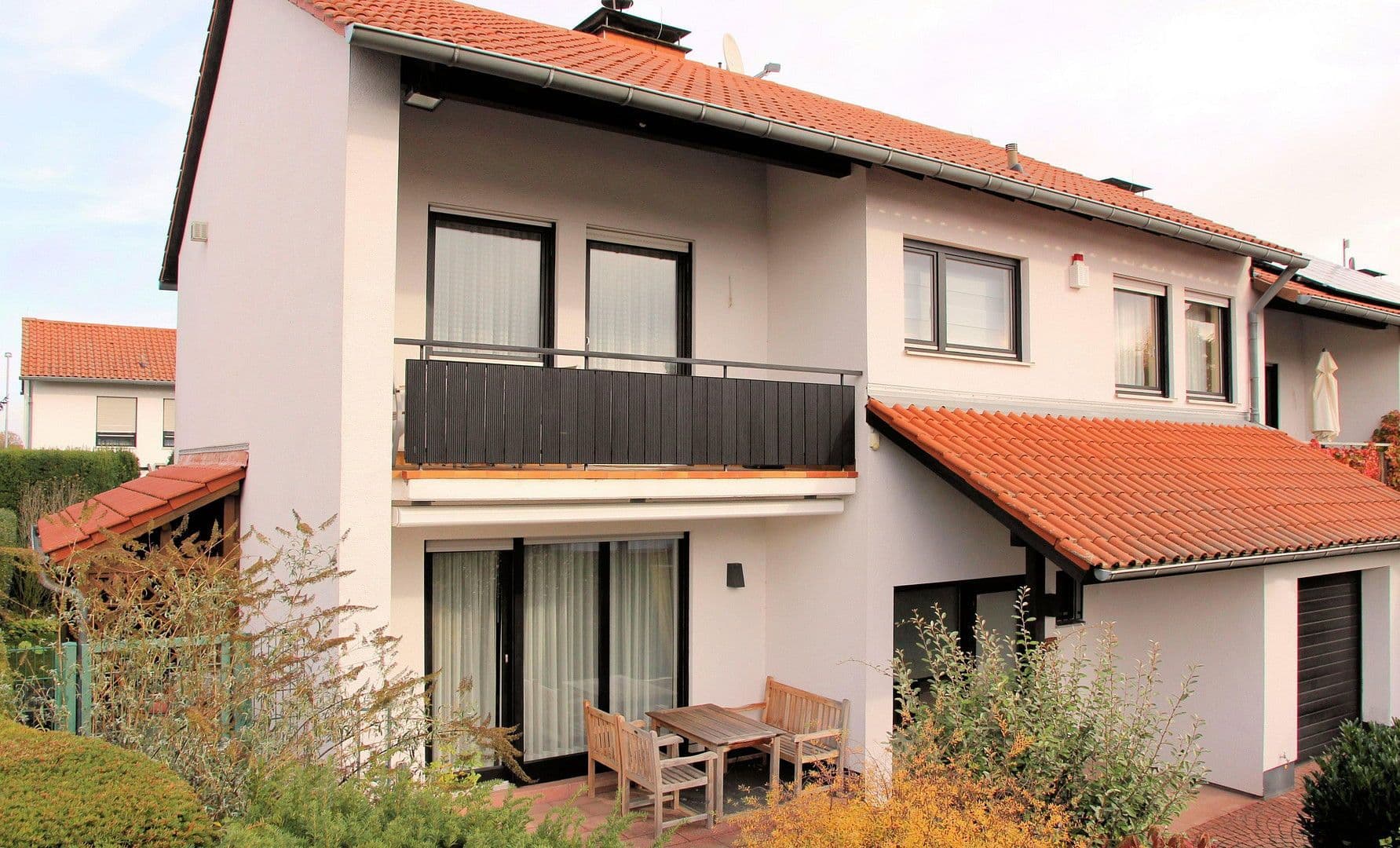 Prodej domu 151 m², pozemek 378 m², Bad Nauheim, Hessen Prodej domu 151 m², pozemek 378 m², Bad Nauheim, Hessen