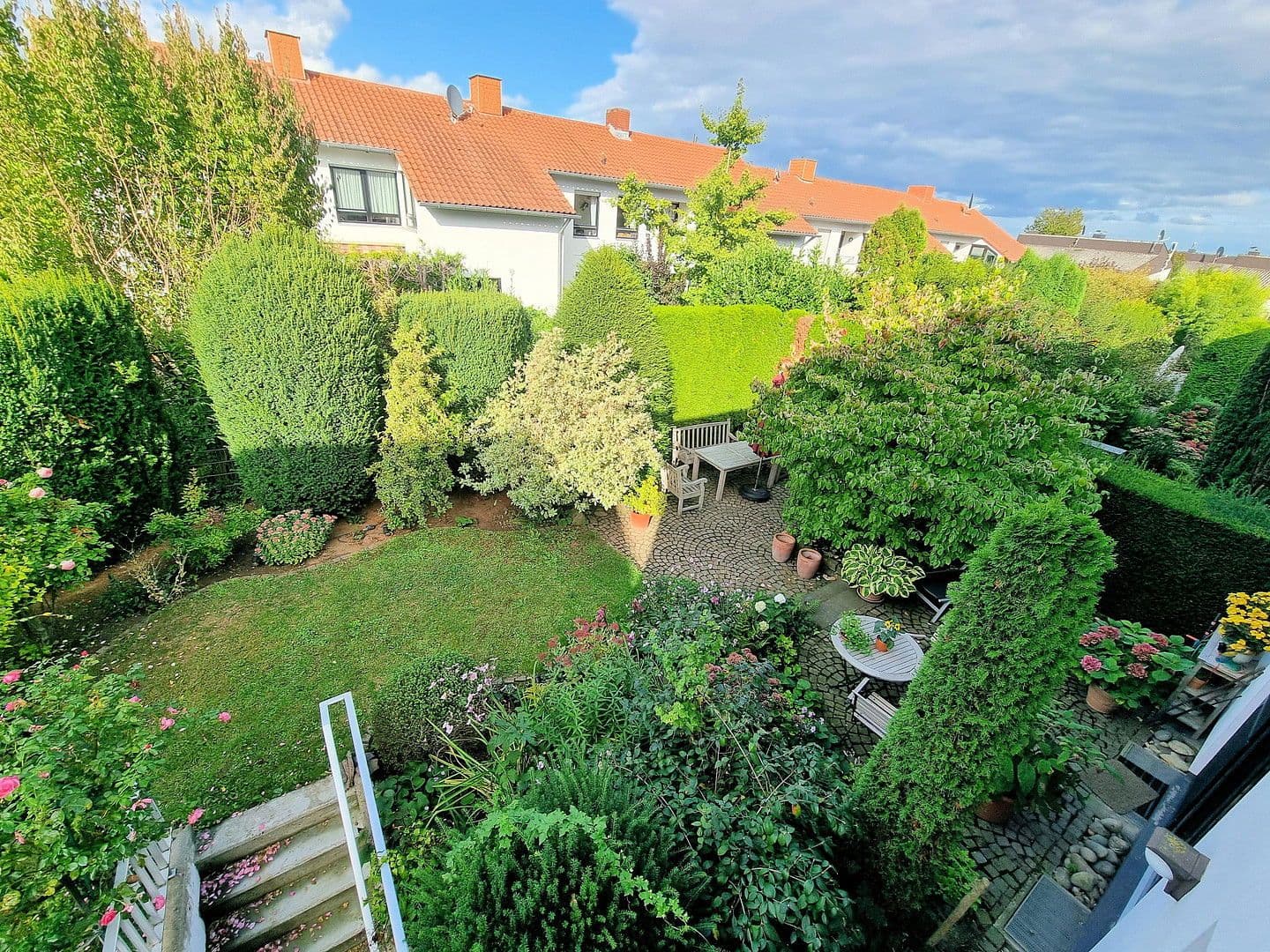 Prodej domu 151 m², pozemek 378 m², Bad Nauheim, Hessen Prodej domu 151 m², pozemek 378 m², Bad Nauheim, Hessen