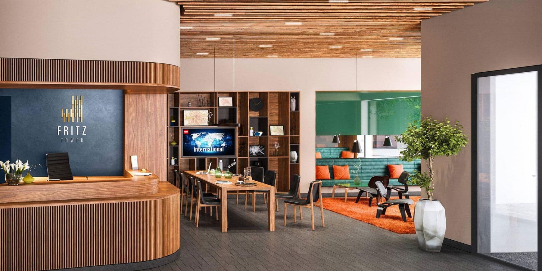 Pronájem bytu 1+1 23 m², Lehrter Straße 24 B, Berlin, Berlín Pronájem bytu 1+1 23 m², Lehrter Straße 24 B, Berlin, Berlín