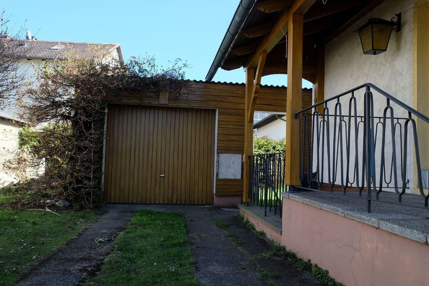 Prodej domu 156 m², pozemek 556 m², Mammendorf, Bavorsko Prodej domu 156 m², pozemek 556 m², Mammendorf, Bavorsko