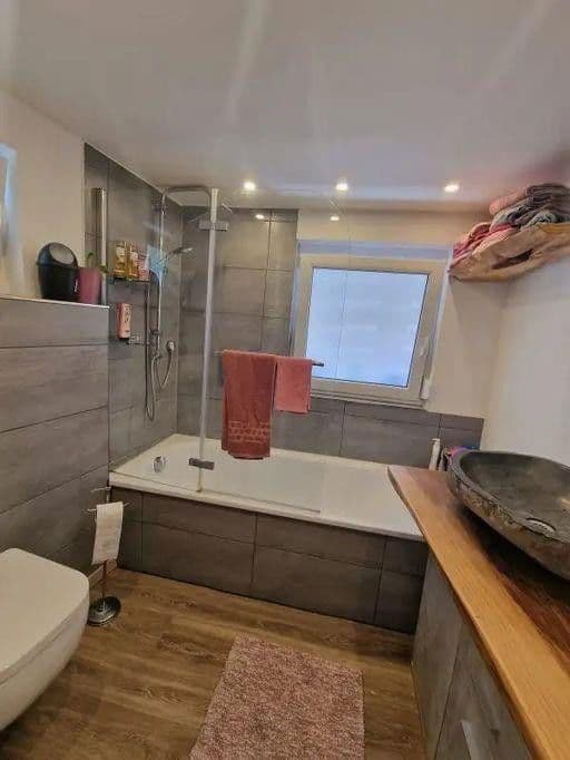 Prodej domu 95 m², pozemek 61 m², Waiblingen, Bádensko-Württembersko Prodej domu 95 m², pozemek 61 m², Waiblingen, Bádensko-Württembersko