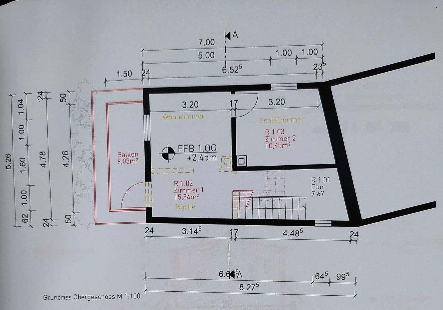 Prodej domu 95 m², pozemek 61 m², Waiblingen, Bádensko-Württembersko Prodej domu 95 m², pozemek 61 m², Waiblingen, Bádensko-Württembersko