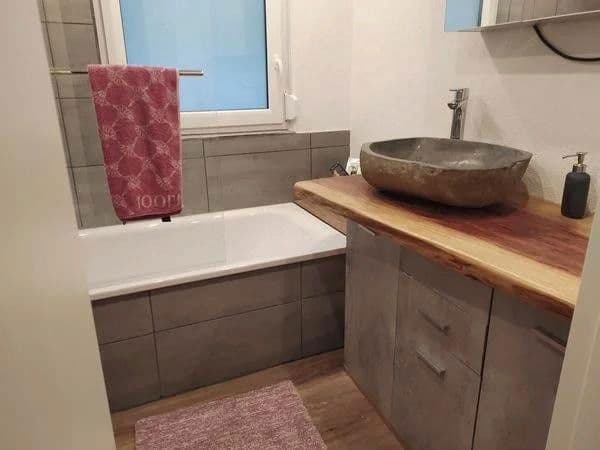 Prodej domu 95 m², pozemek 61 m², Waiblingen, Bádensko-Württembersko Prodej domu 95 m², pozemek 61 m², Waiblingen, Bádensko-Württembersko