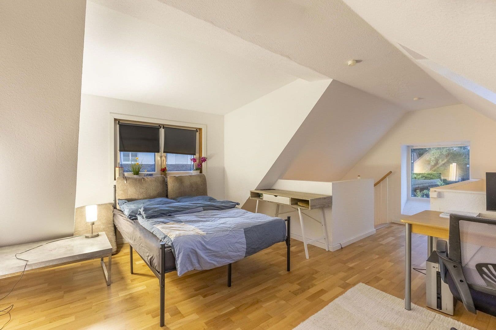 Prodej domu 185 m², pozemek 603 m², Forstweg 3, Norderstedt, Šlesvicko-Holštýnsko Prodej domu 185 m², pozemek 603 m², Forstweg 3, Norderstedt, Šlesvicko-Holštýnsko