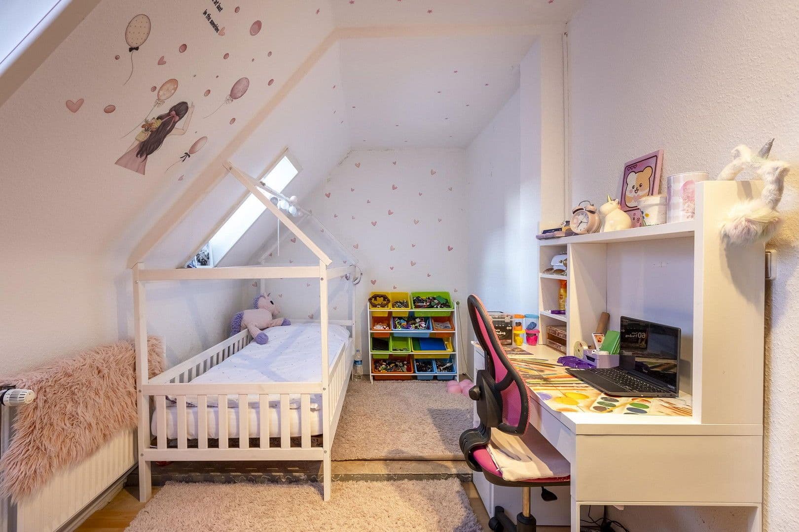 Prodej domu 185 m², pozemek 603 m², Forstweg 3, Norderstedt, Šlesvicko-Holštýnsko Prodej domu 185 m², pozemek 603 m², Forstweg 3, Norderstedt, Šlesvicko-Holštýnsko