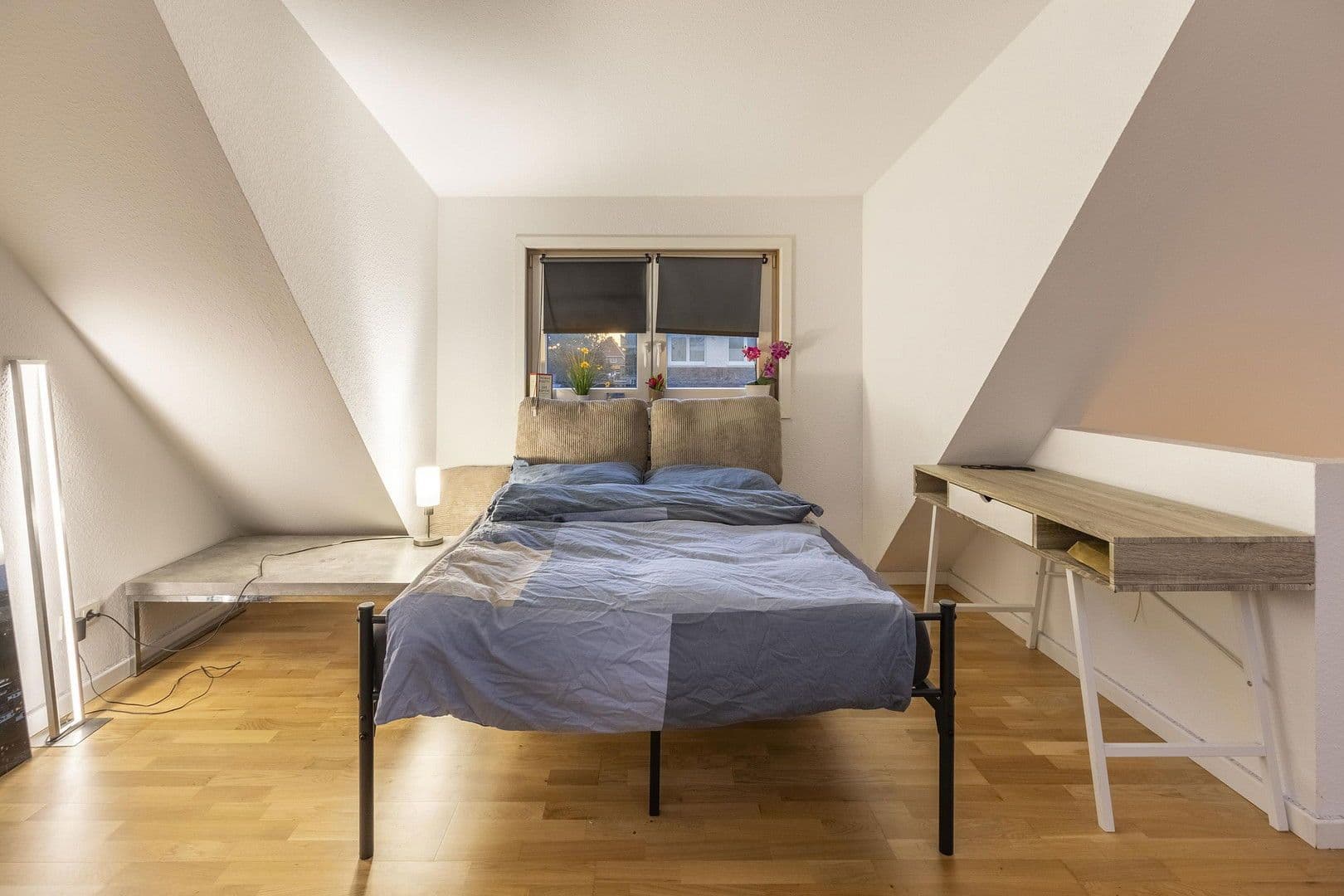 Prodej domu 185 m², pozemek 603 m², Forstweg 3, Norderstedt, Šlesvicko-Holštýnsko Prodej domu 185 m², pozemek 603 m², Forstweg 3, Norderstedt, Šlesvicko-Holštýnsko