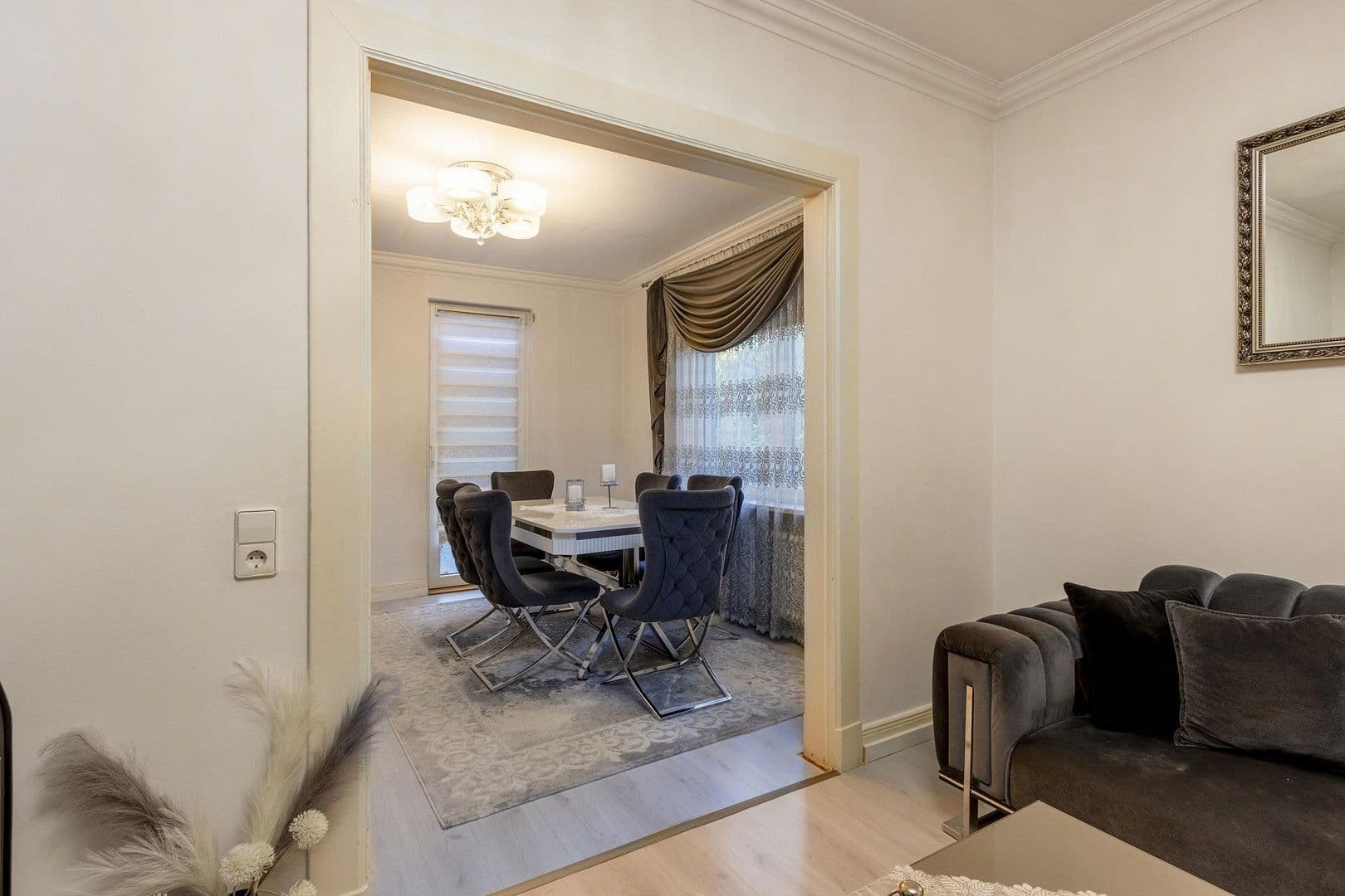 Prodej domu 185 m², pozemek 603 m², Forstweg 3, Norderstedt, Šlesvicko-Holštýnsko Prodej domu 185 m², pozemek 603 m², Forstweg 3, Norderstedt, Šlesvicko-Holštýnsko