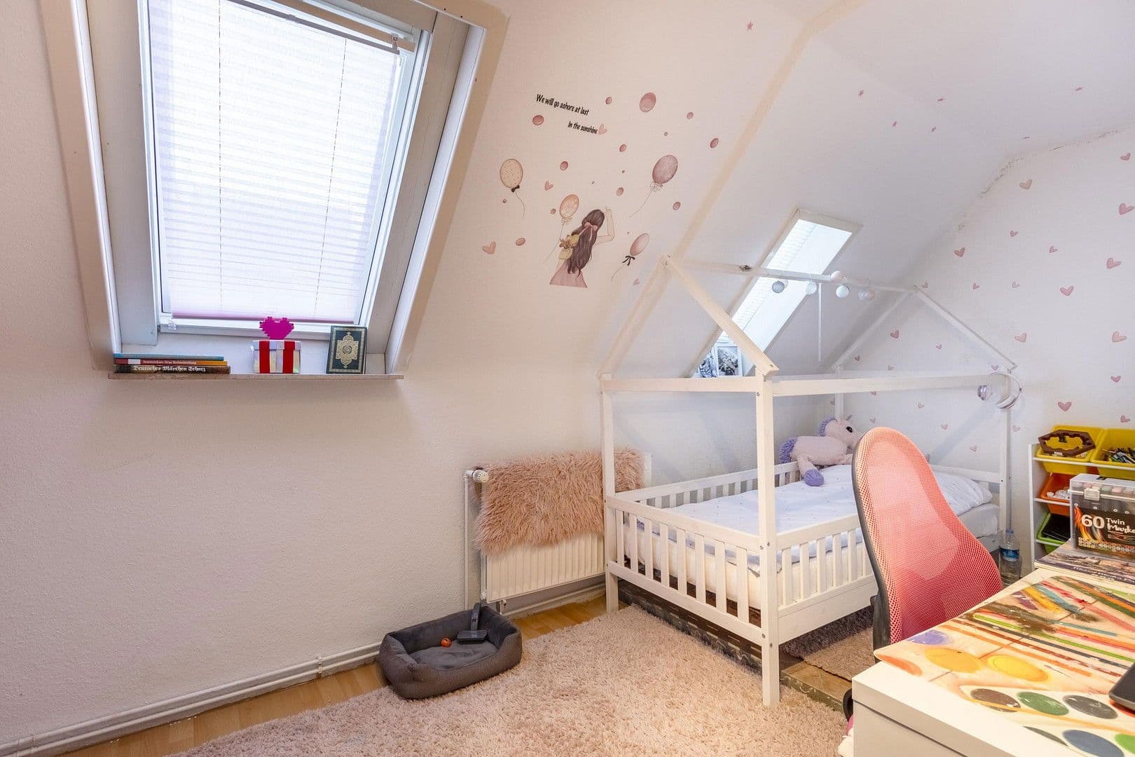 Prodej domu 185 m², pozemek 603 m², Forstweg 3, Norderstedt, Šlesvicko-Holštýnsko Prodej domu 185 m², pozemek 603 m², Forstweg 3, Norderstedt, Šlesvicko-Holštýnsko