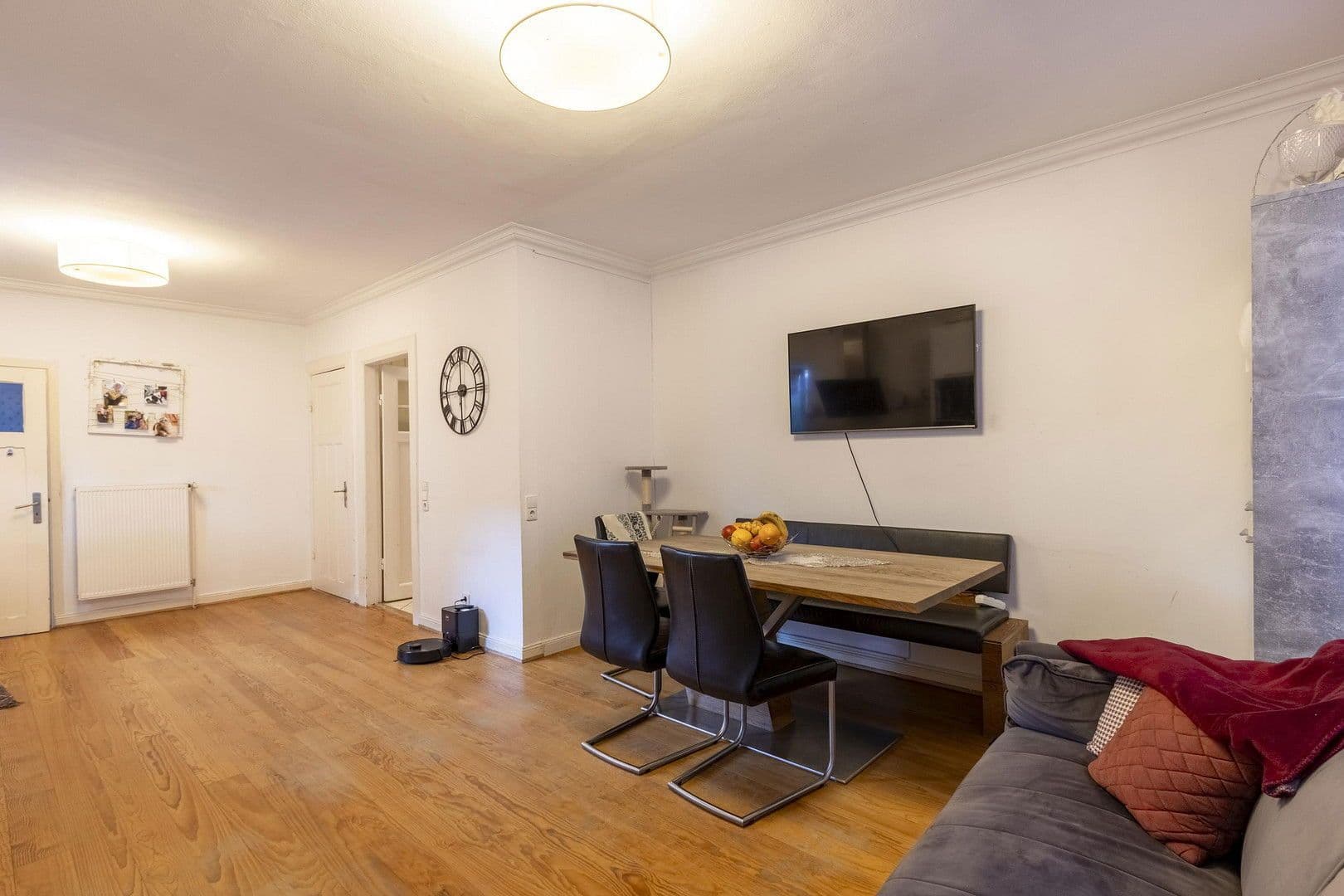 Prodej domu 185 m², pozemek 603 m², Forstweg 3, Norderstedt, Šlesvicko-Holštýnsko Prodej domu 185 m², pozemek 603 m², Forstweg 3, Norderstedt, Šlesvicko-Holštýnsko