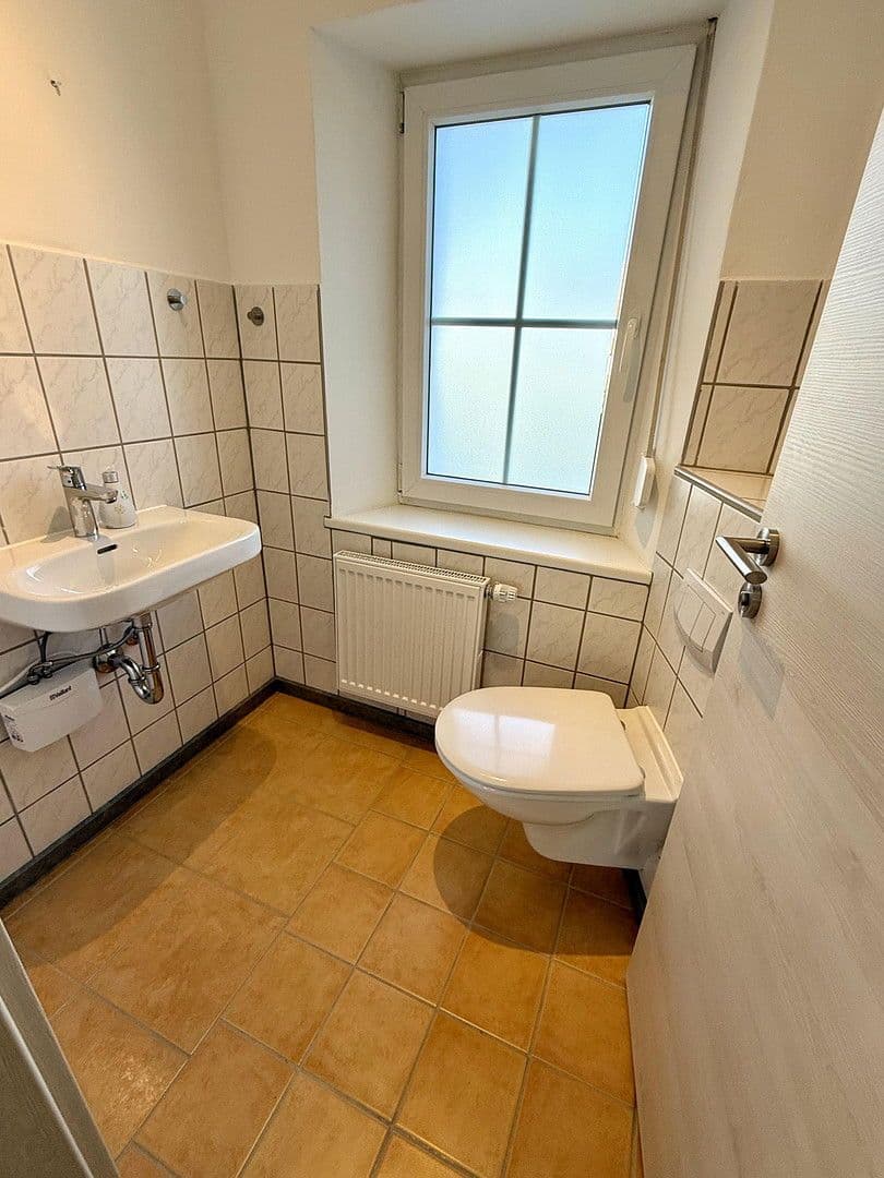 Pronájem bytu 4+1 140 m², Ellingen, Bavorsko Pronájem bytu 4+1 140 m², Ellingen, Bavorsko