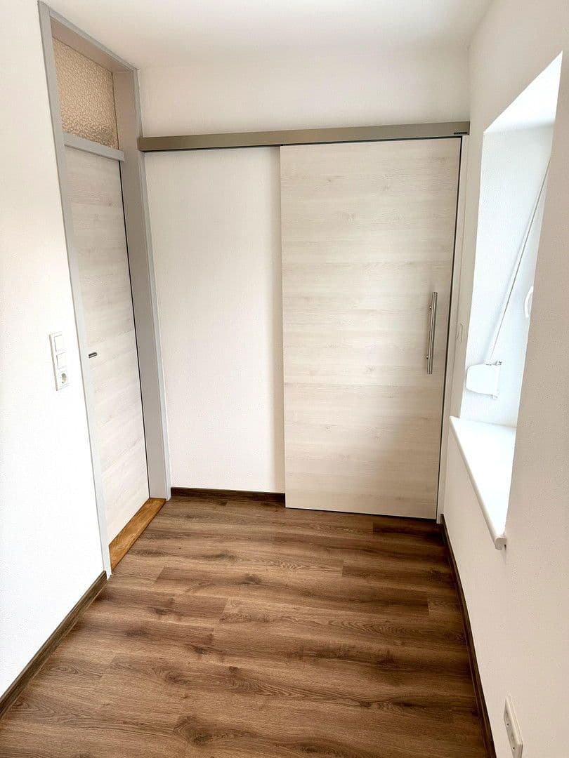 Pronájem bytu 4+1 140 m², Ellingen, Bavorsko Pronájem bytu 4+1 140 m², Ellingen, Bavorsko