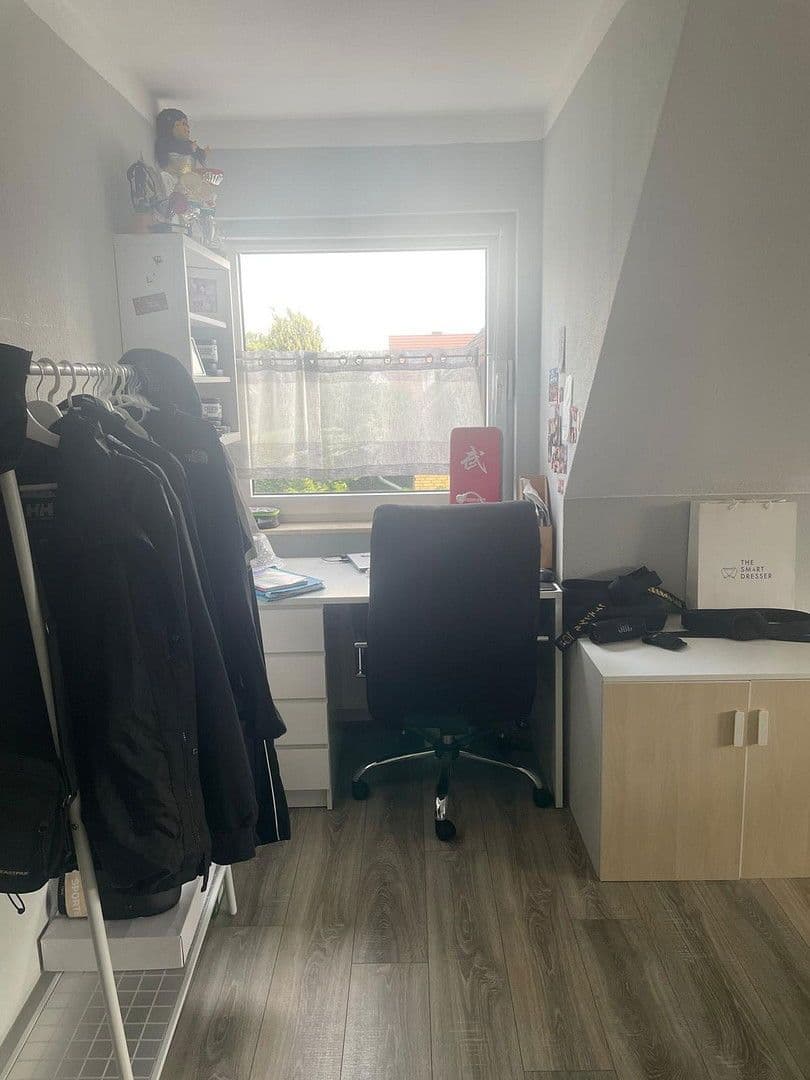 Prodej domu 105 m², pozemek 328 m², Berlin, Berlín Prodej domu 105 m², pozemek 328 m², Berlin, Berlín