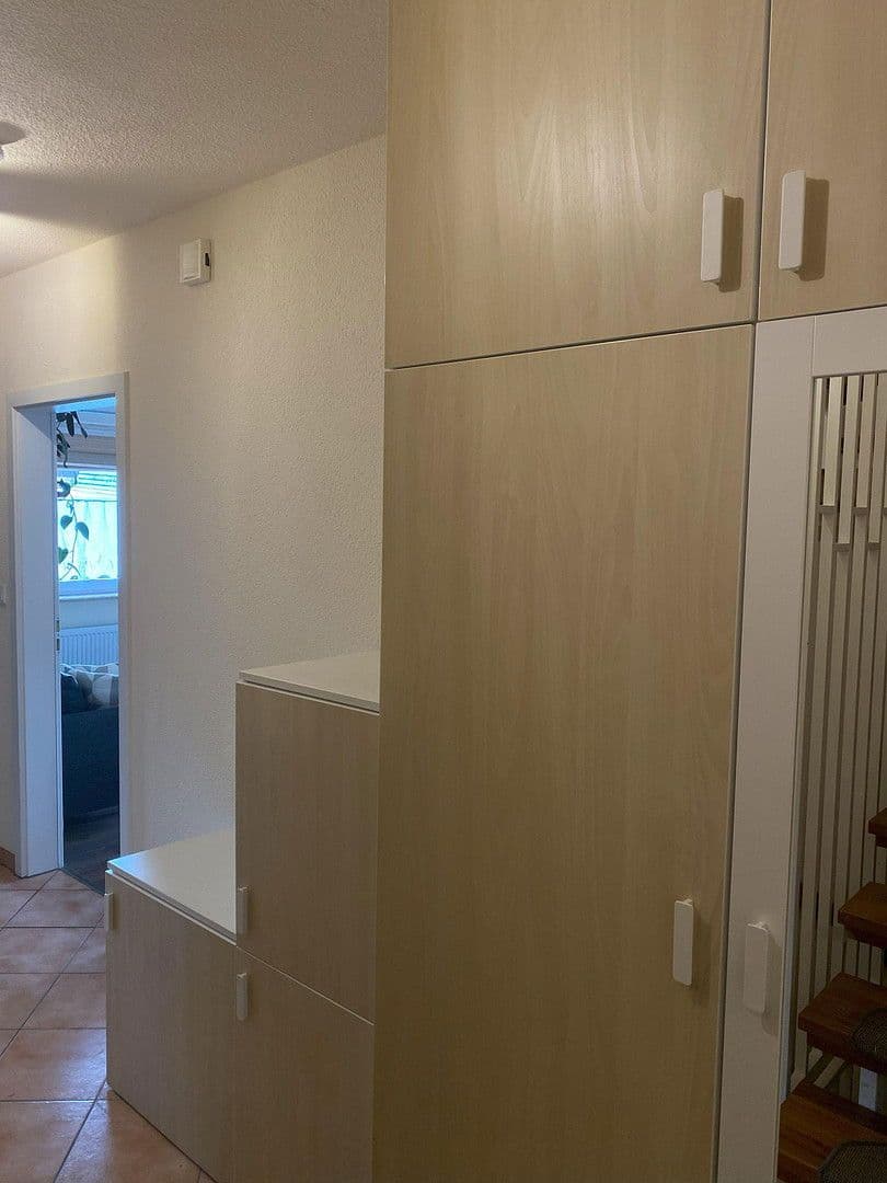 Prodej domu 105 m², pozemek 328 m², Berlin, Berlín Prodej domu 105 m², pozemek 328 m², Berlin, Berlín