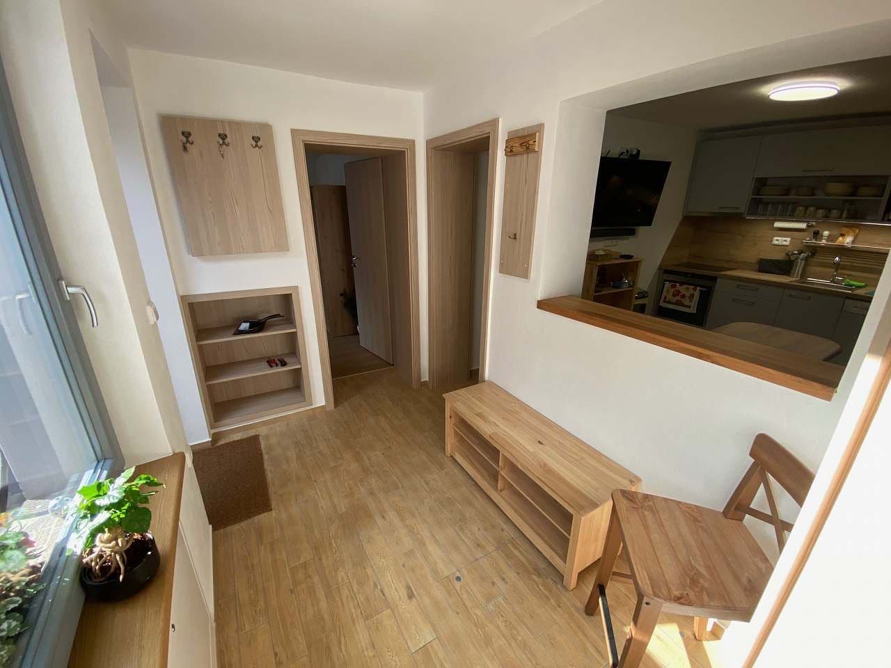 Pronájem chaty, chalupy, Staré Město, Zlínský kraj Pronájem chaty, chalupy, Staré Město, Zlínský kraj