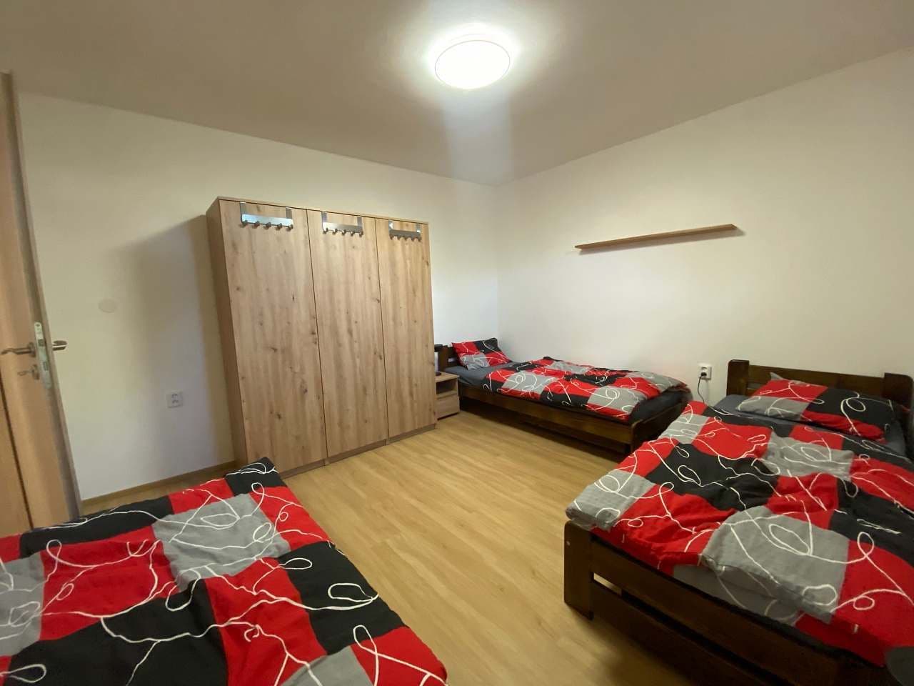 Pronájem chaty, chalupy, Staré Město, Zlínský kraj Pronájem chaty, chalupy, Staré Město, Zlínský kraj