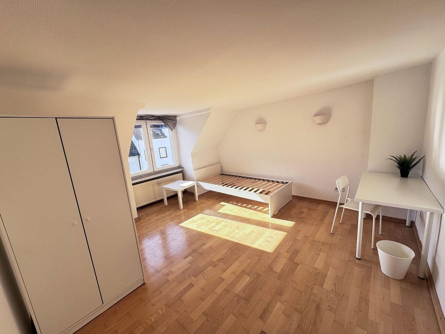 Pronájem bytu 1+1 13 m², Datteln, Severní Porýní-Vestfálsko Pronájem bytu 1+1 13 m², Datteln, Severní Porýní-Vestfálsko