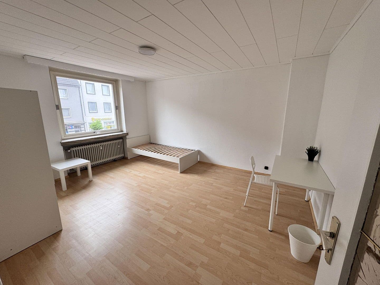Pronájem bytu 1+1 13 m², Datteln, Severní Porýní-Vestfálsko Pronájem bytu 1+1 13 m², Datteln, Severní Porýní-Vestfálsko